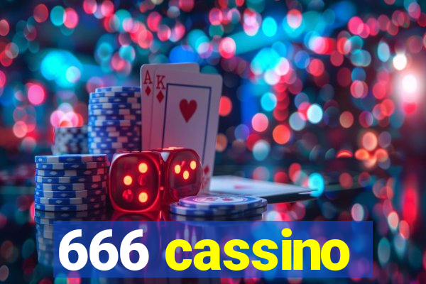 666 cassino